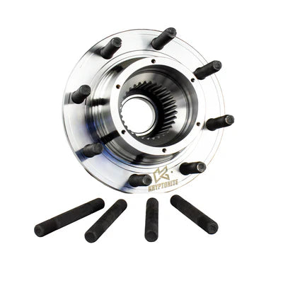 Kryptonite Lifetime Warranty Wheel Bearing Ford Super Duty F250/F350 2005-2010