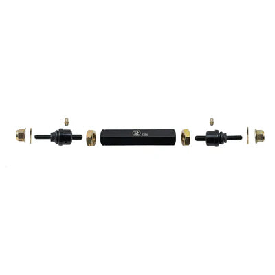 Kryptonite (2-4") Front Sway Bar End Links for 2011-2026 Ford Super Duty F-250/F-350