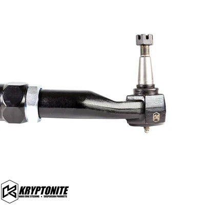 Kryptonite Steering Kit for 2005-2025 Ford Super Duty F-250/F-350