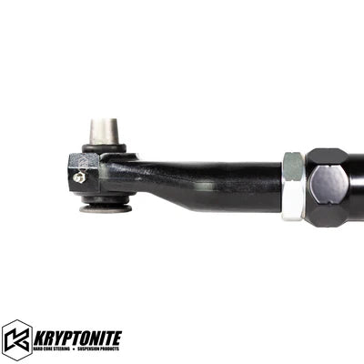 Kryptonite Death Grip Tie Rod for 2005-2026 Ford Super Duty F-450/F-550
