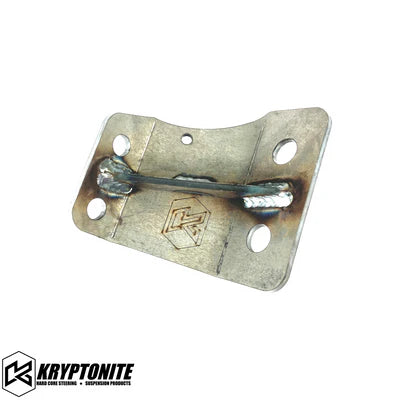 Kryptonite Ultimate Front End Package for 2011–2026 Chevy/GMC 2500HD/3500HD