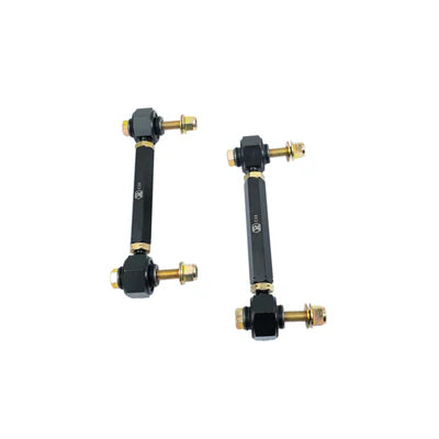 Kryptonite (0-2") Front Sway Bar End Links for for 2020-2026 Chevy/GMC HD Trucks