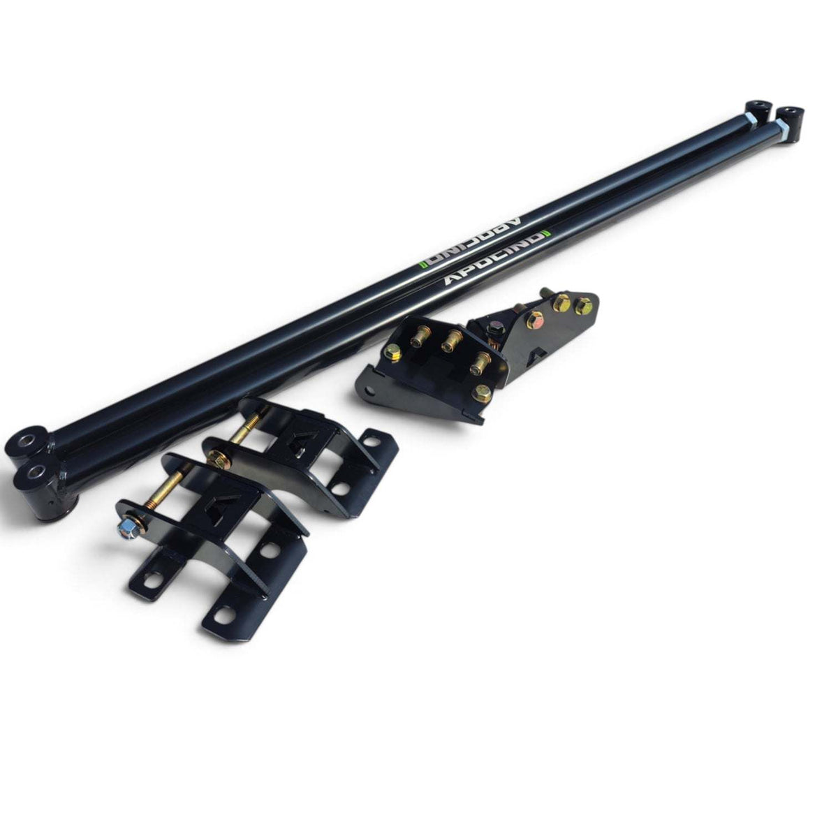 2017-2025 Ford Super Duty F-250 Ladder / Traction Bars Apoc Industries