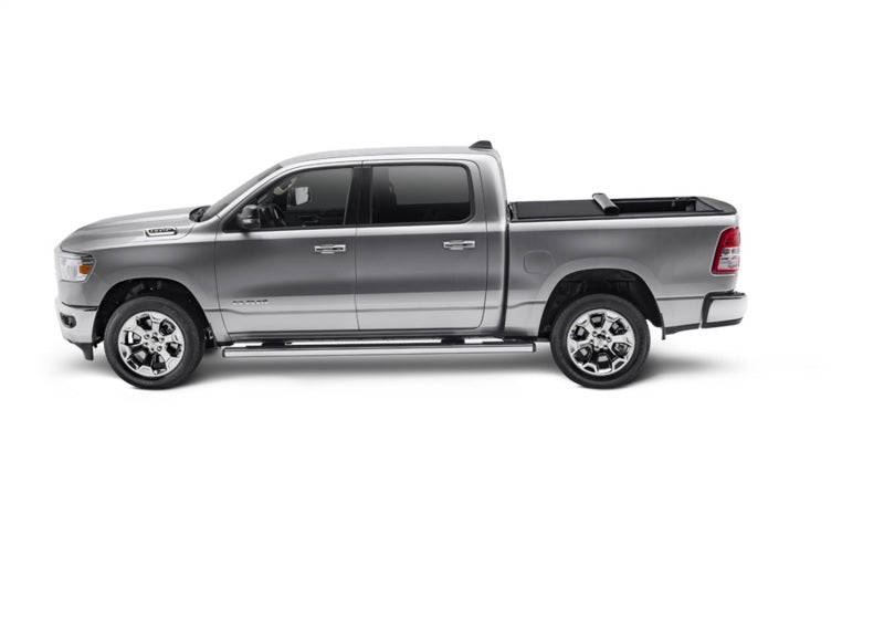 Truxedo 19-21 RAM 1500 (New Body) w/ Multifunction Tailgate 5ft 7in Pro X15 Bed Cover Truxedo