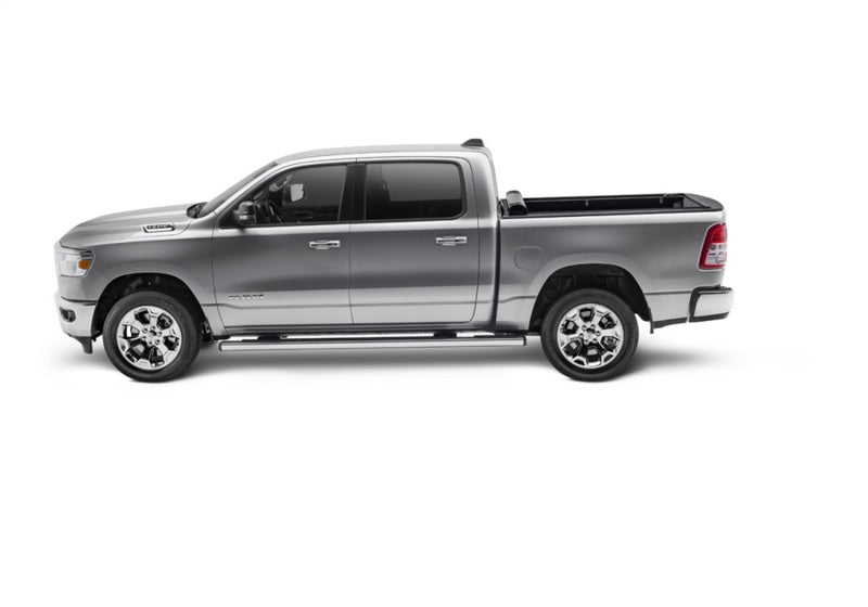 Truxedo 19-21 RAM 1500 (New Body) w/ Multifunction Tailgate 5ft 7in Pro X15 Bed Cover Truxedo