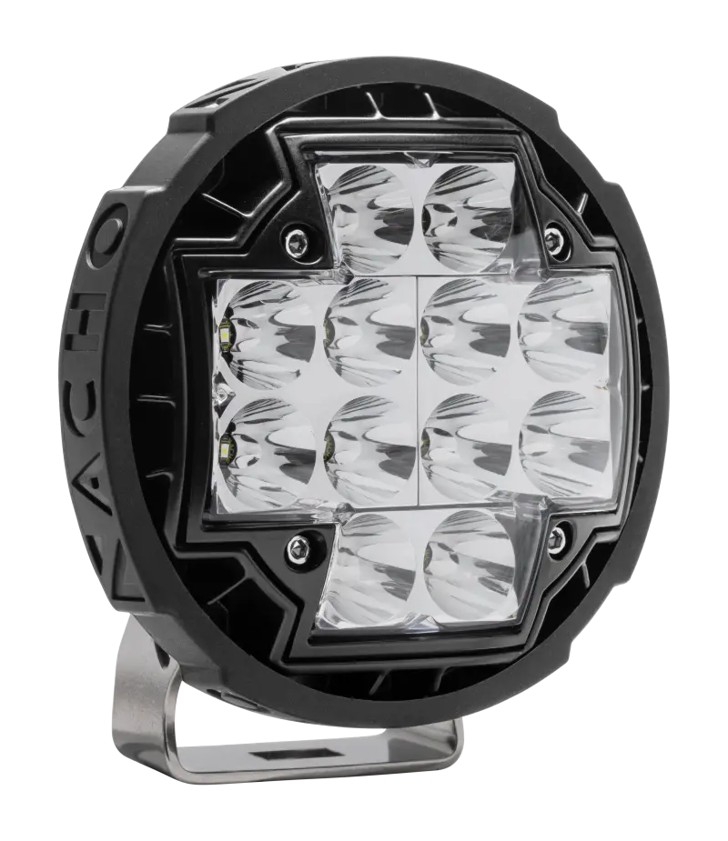 Nacho Lighting 5.75in Offroad TM5 Racer LED Light Set