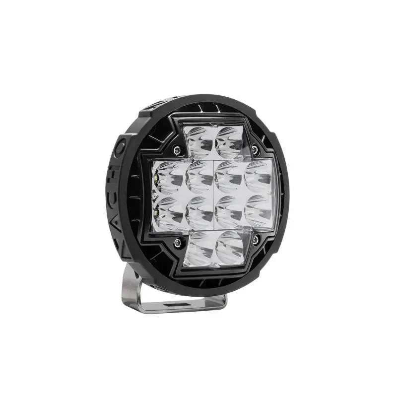 Nacho Lighting 5.75in Offroad TM5 Racer LED Light Set