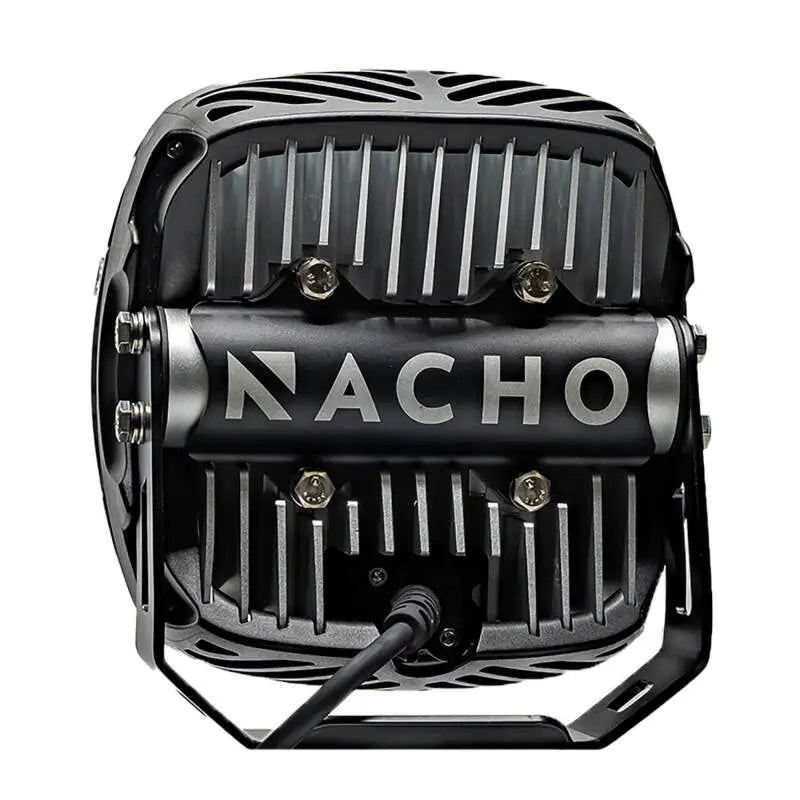 Nacho Lighting Offroad Technology Grande LED Light - Amber/White