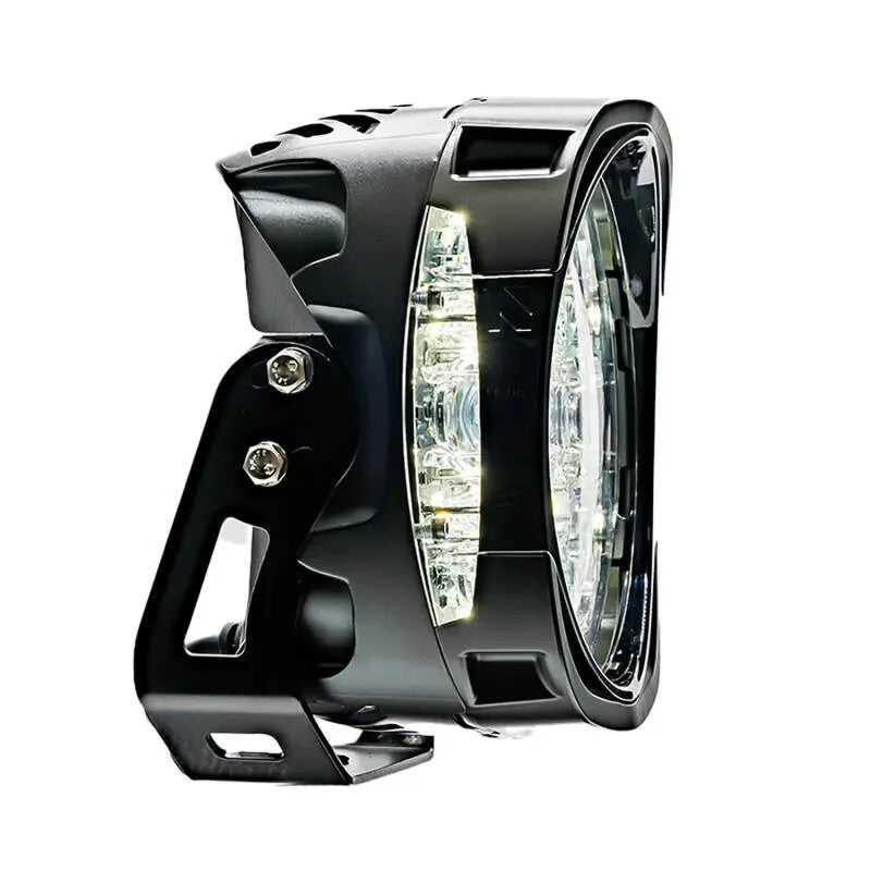 Nacho Lighting Offroad Technology Grande LED Light - Amber/White
