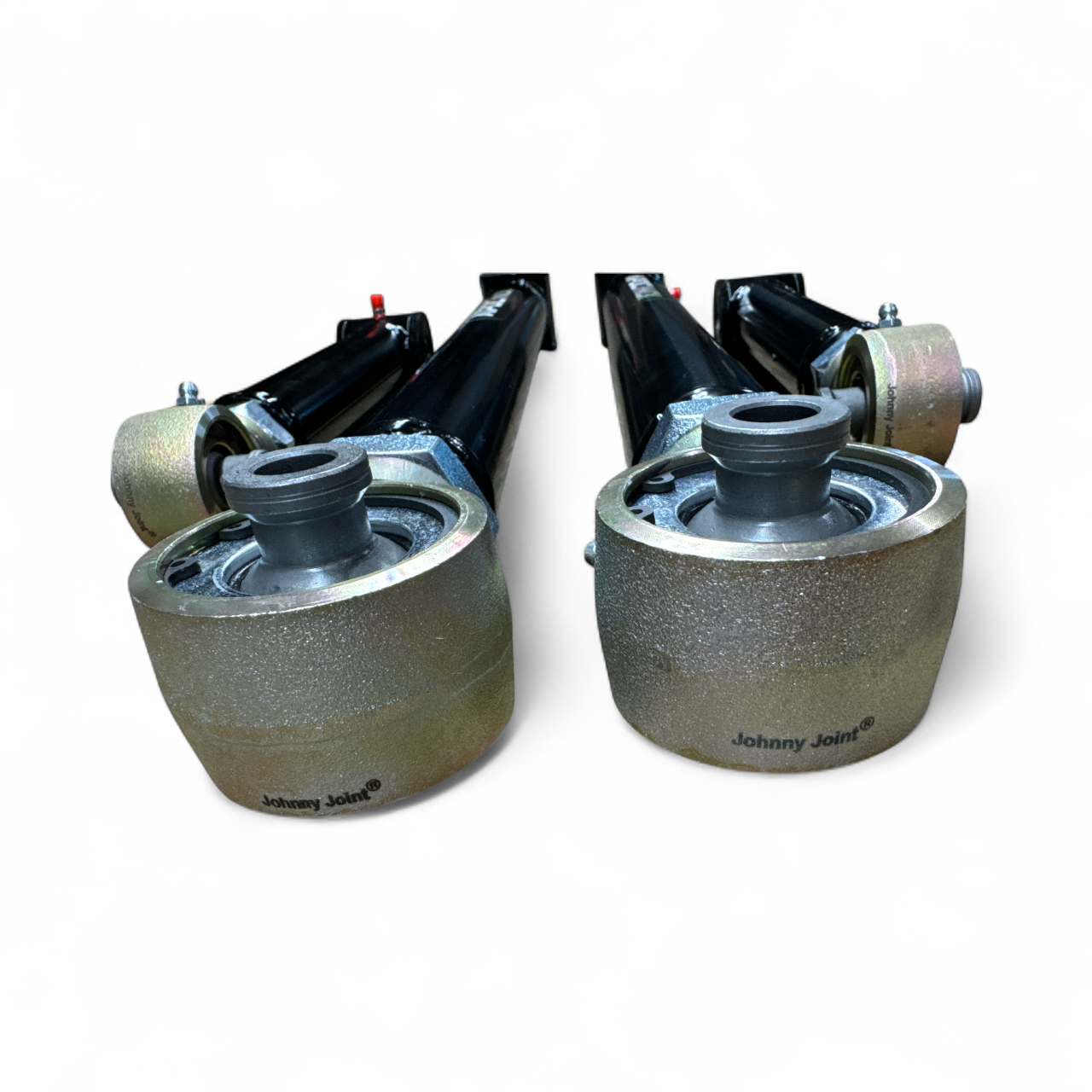 2008-2009 Dodge Ram 2500 / 3500 4WD Adjustable Johnny Joint Control Arms – Stock to 6”