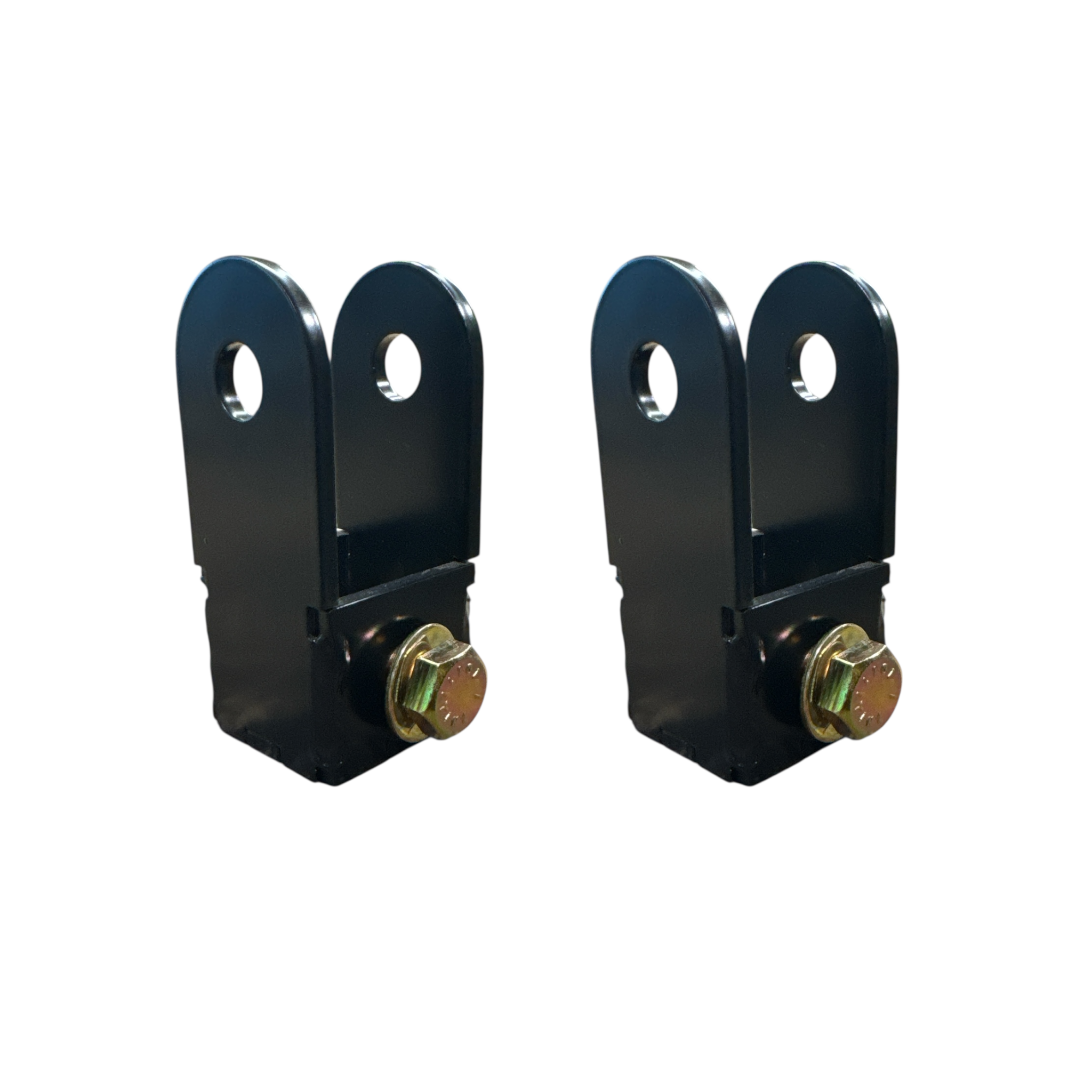 2005-2025 Ford F-250/350 front Shock extensions