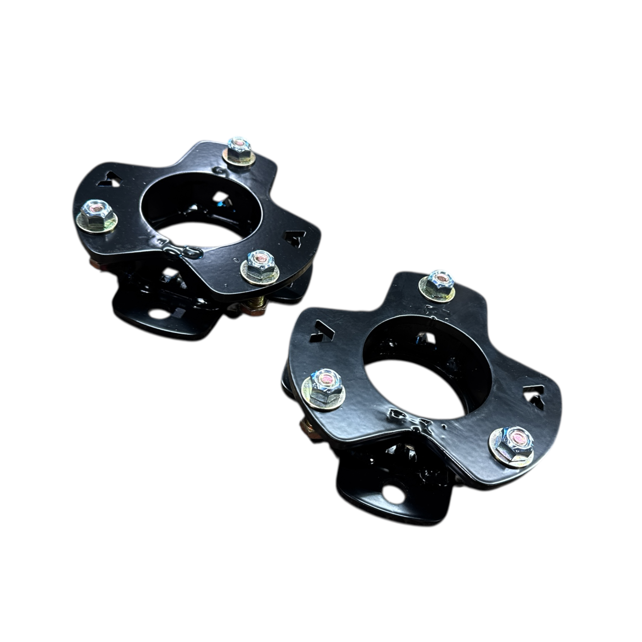 Ford F-150 2", 2.5", or 3" Leveling Kit for 2004-2026 Models – Made in USA