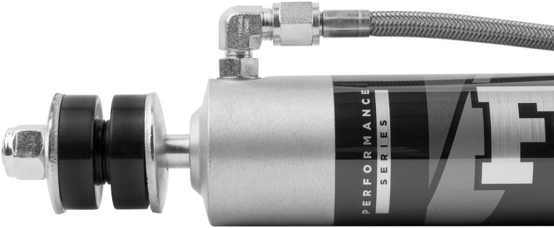 Fox 17-18 Ford F-250 Perf Series 8.8in Smooth Bdy R/R Front Shock 0in-1.5in Lift FOX