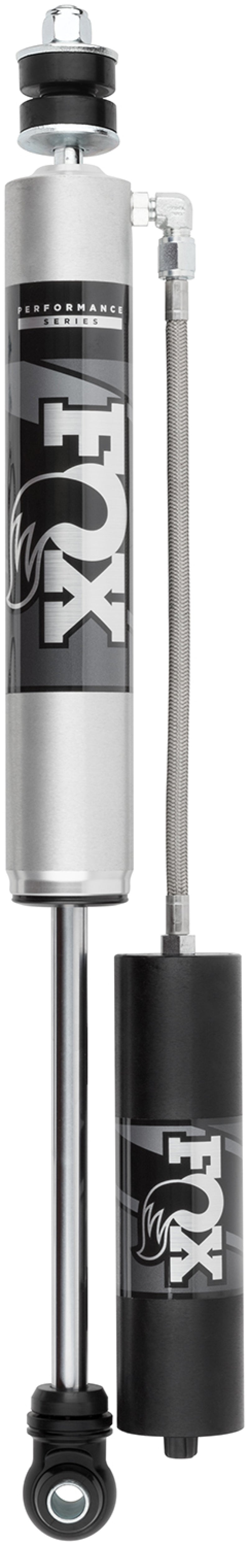 Fox 17-18 Ford F-250 Perf Series 8.8in Smooth Bdy R/R Front Shock 0in-1.5in Lift FOX