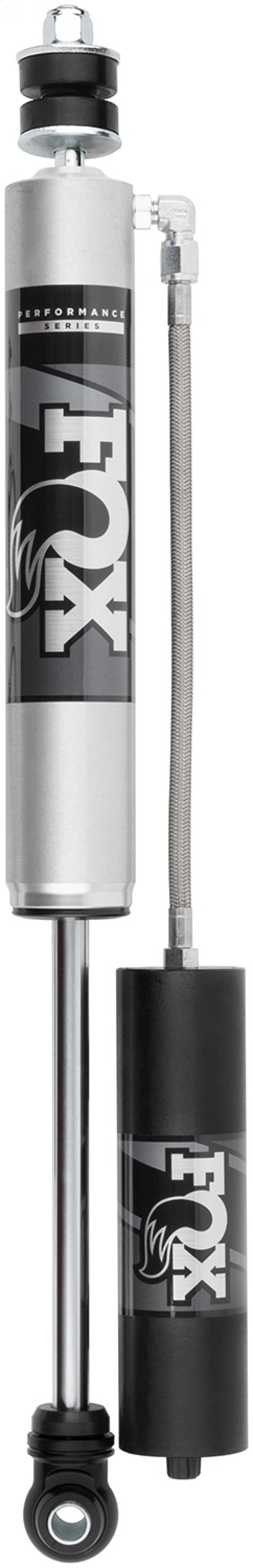 Fox 17-18 Ford F-250 Perf Series 8.8in Smooth Bdy R/R Front Shock 0in-1.5in Lift FOX