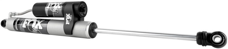 Fox 2017+ Ford F-250 2.0 Perf Series 12.1in Smooth Body R/R Rear Shock 0-1in. Lift FOX