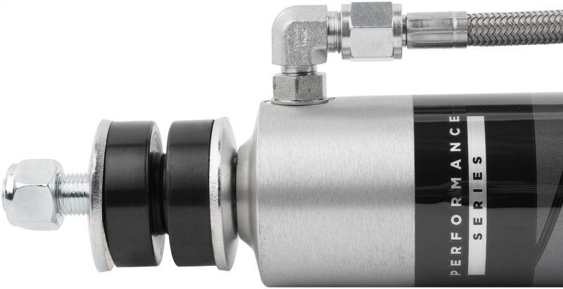 Fox 2005+ Ford SD Front 2.0 Perf Series 9.6in R/R Shock 2-3.5in. Lift FOX