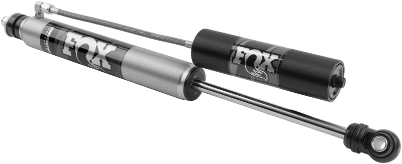 Fox 2005+ Ford SD Front 2.0 Perf Series 9.6in R/R Shock 2-3.5in. Lift FOX