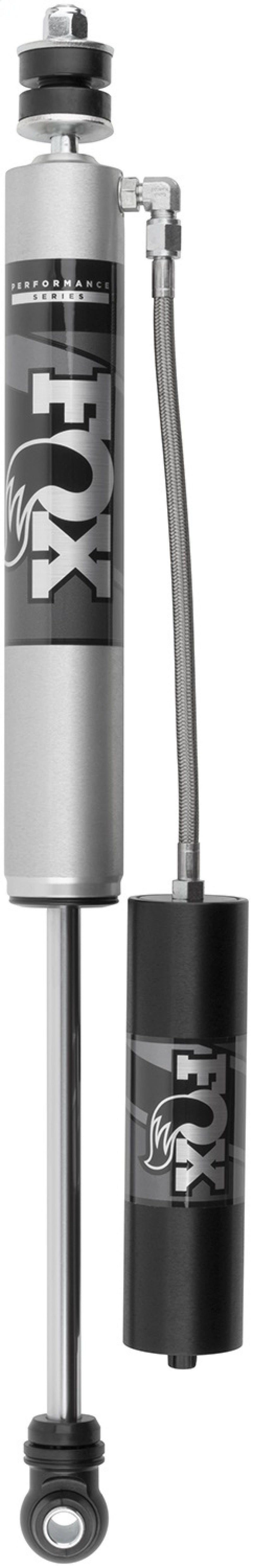 Fox 2005+ Ford SD Front 2.0 Perf Series 9.6in R/R Shock 2-3.5in. Lift FOX