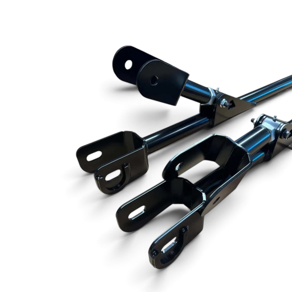 2014-2026 Ram 2500 Adjustable Radius Arms | Lift Kit Suspension Upgrade (Stock Height to 10" Lift)