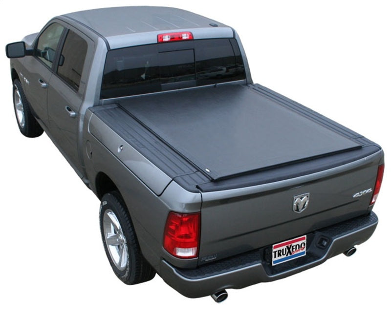 Truxedo 19-20 Ram 1500 (New Body) w/RamBox 5ft 7in Lo Pro Bed Cover Truxedo