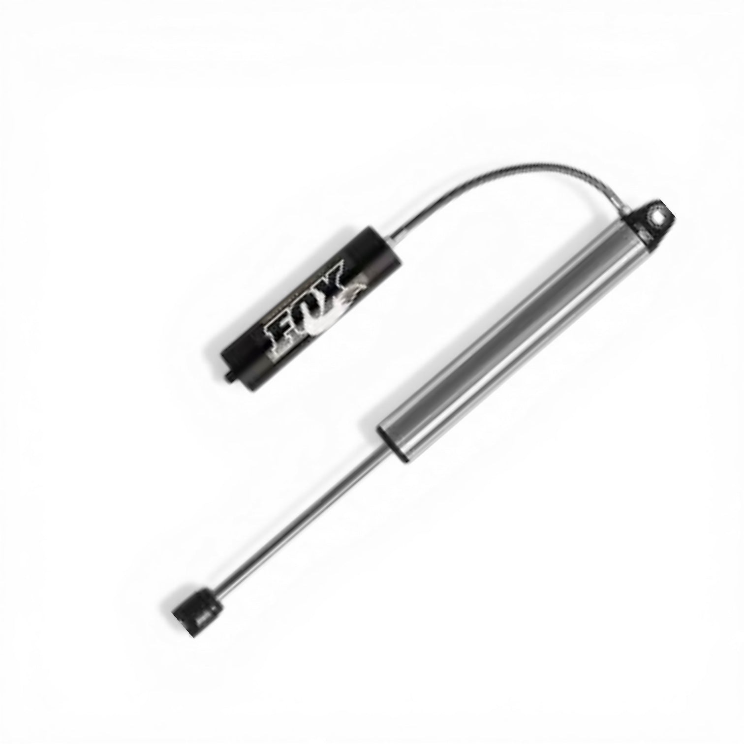 FOX 2.5 Factory Series Reservoir Rear Shock 2009-2024 Dodge Ram 1500 4WD 0–1.5" Lift