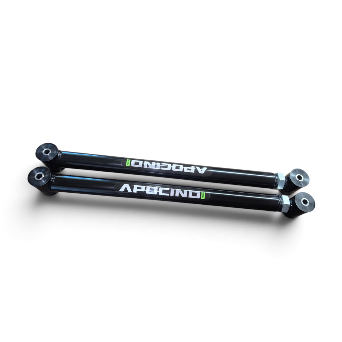 2022-2025 Toyota Tundra Adjustable Trailing Arms | Fits Stock to 6” Lift