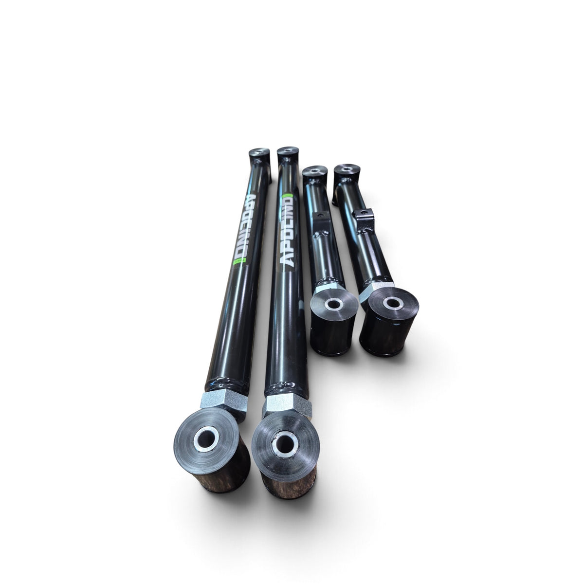 2022-2025 Toyota Tundra Adjustable Trailing Arms | Fits Stock to 6” Lift