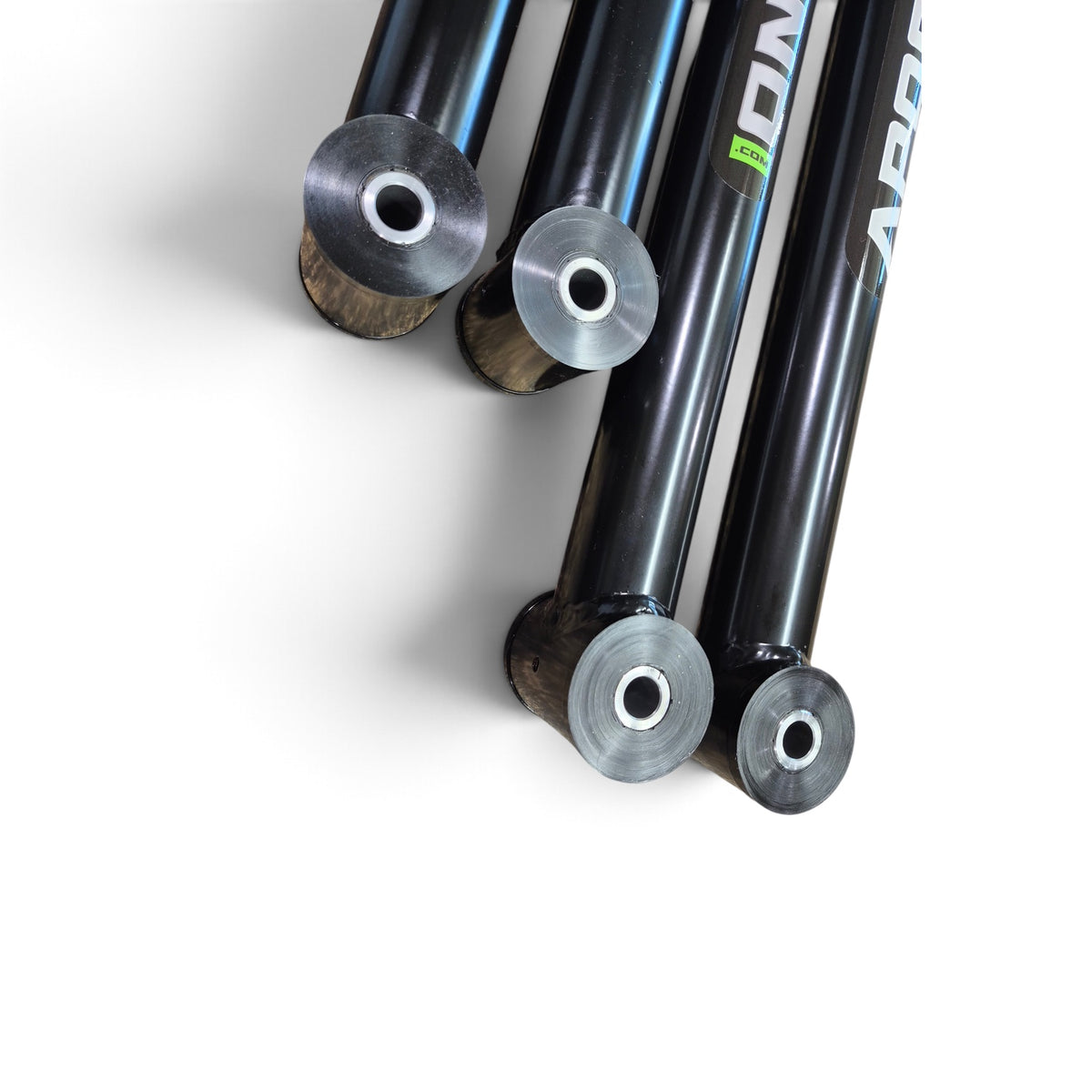 2022-2025 Toyota Tundra Adjustable Trailing Arms | Fits Stock to 6” Lift