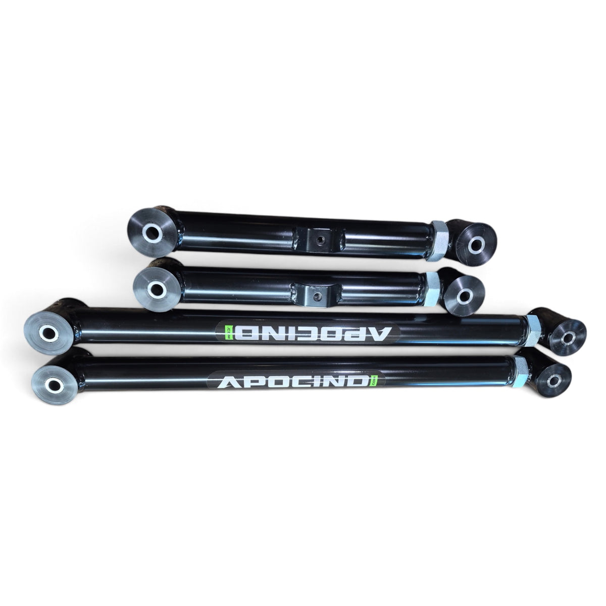 2022-2025 Toyota Tundra Adjustable Trailing Arms | Fits Stock to 6” Lift