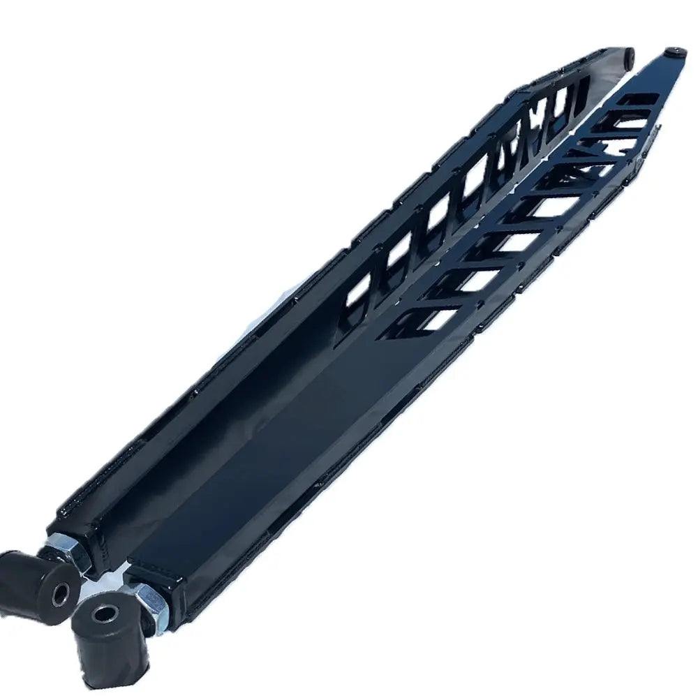 2017-2022 Ford Super Duty F-250 BOXED Ladder / Traction Bars
