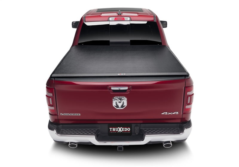 Truxedo 19-20 Ram 1500 (New Body) 5ft 7in TruXport Bed Cover Truxedo