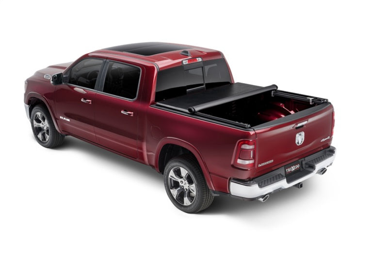 Truxedo 19-20 Ram 1500 (New Body) 6ft 4in TruXport Bed Cover Truxedo