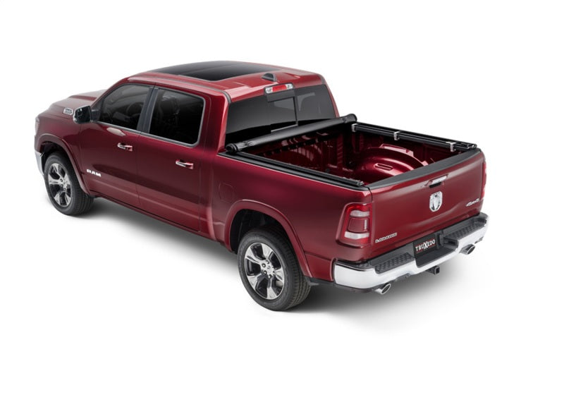 Truxedo 19-20 Ram 1500 (New Body) 6ft 4in TruXport Bed Cover Truxedo