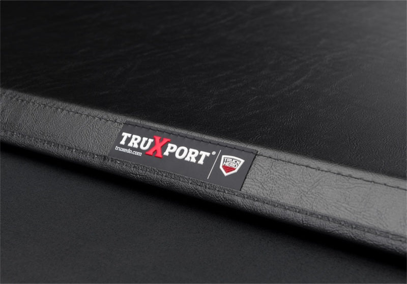 Truxedo 19-20 Ram 1500 (New Body) 6ft 4in TruXport Bed Cover Truxedo