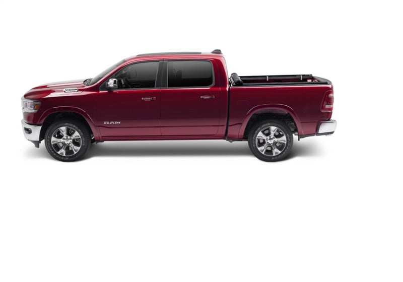 Truxedo 19-20 Ram 1500 (New Body) 6ft 4in TruXport Bed Cover Truxedo