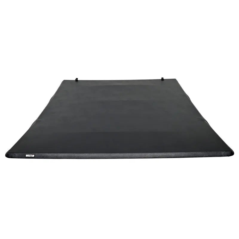 Westin 15-24 Ford F-150 6.5ft. Bed Soft Tri-Fold Tonneau Cover - Black