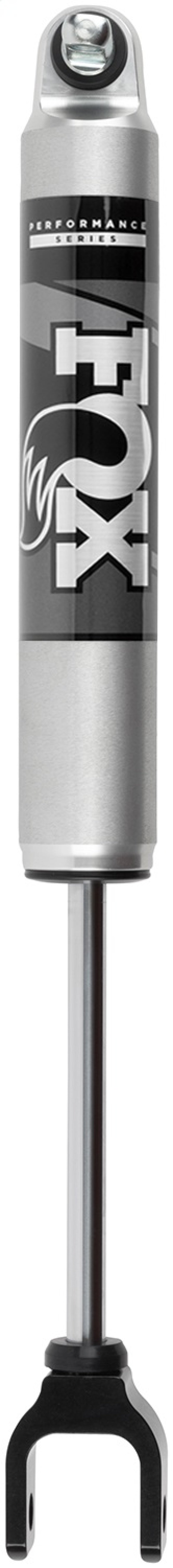 FOX 985-24-240 rear 2.0 Performance Series IFP shock for Silverado/Sierra HD (0–1″ lift)