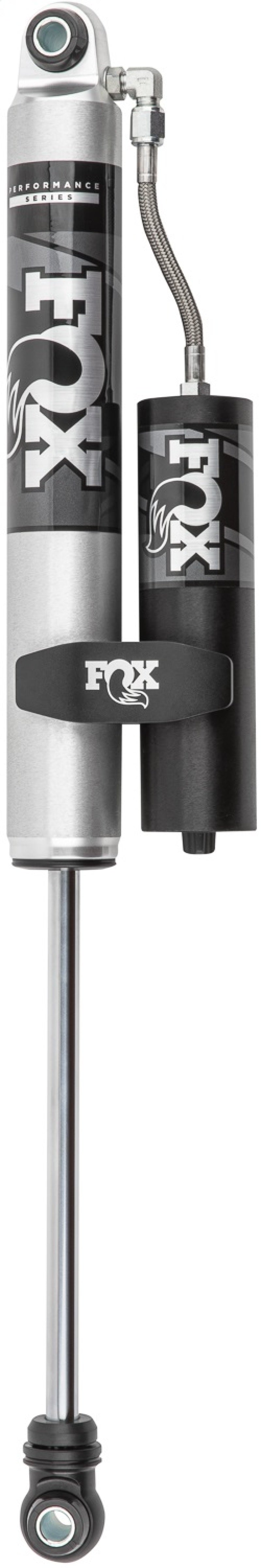 FOX 985-24-245 rear IFP shock for 2017–2018 Ford F-250 4WD (0–1″ lift)