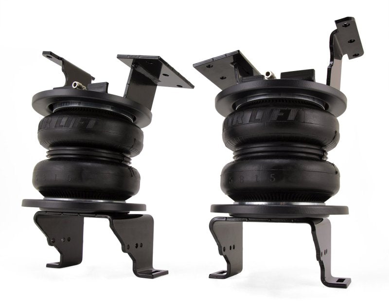 Air Lift LoadLifter 7500XL Ultimate for 11-17 GM 2500/3500