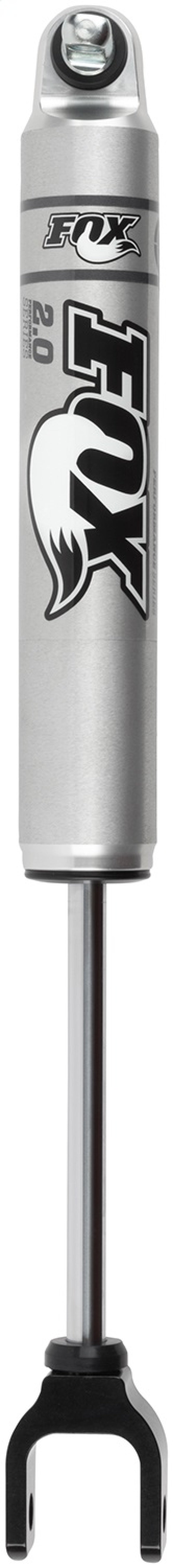 FOX 980-24-965 2.0 Performance Series rear shock for 2011+ Chevy Silverado HD 0–1″ lift