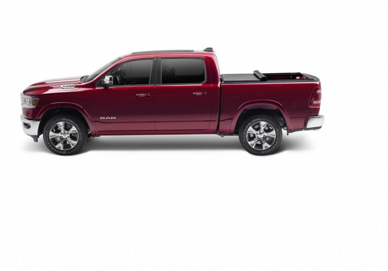 Truxedo 19-20 Ram 1500 (New Body) w/o Multifunction Tailgate 5ft 7in Deuce Bed Cover Truxedo