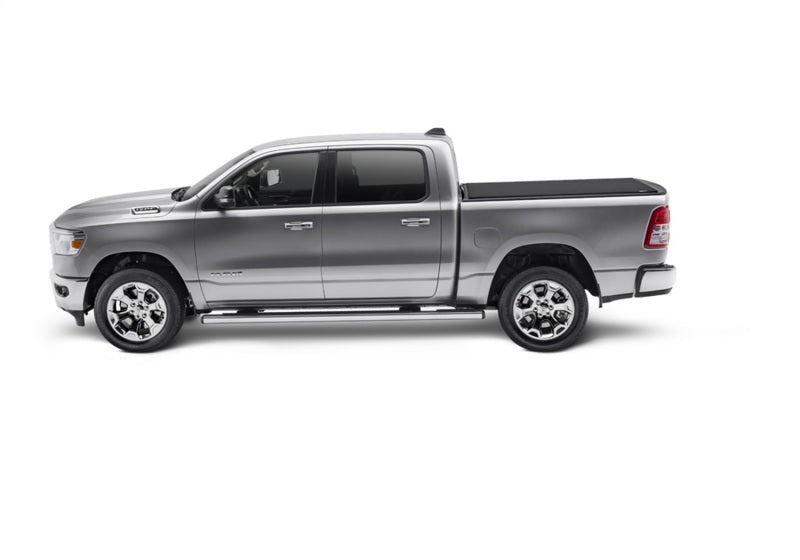 Truxedo 19-20 Ram 1500 (New Body) w/o Multifunction Tailgate 5ft 7in Pro X15 Bed Cover Truxedo