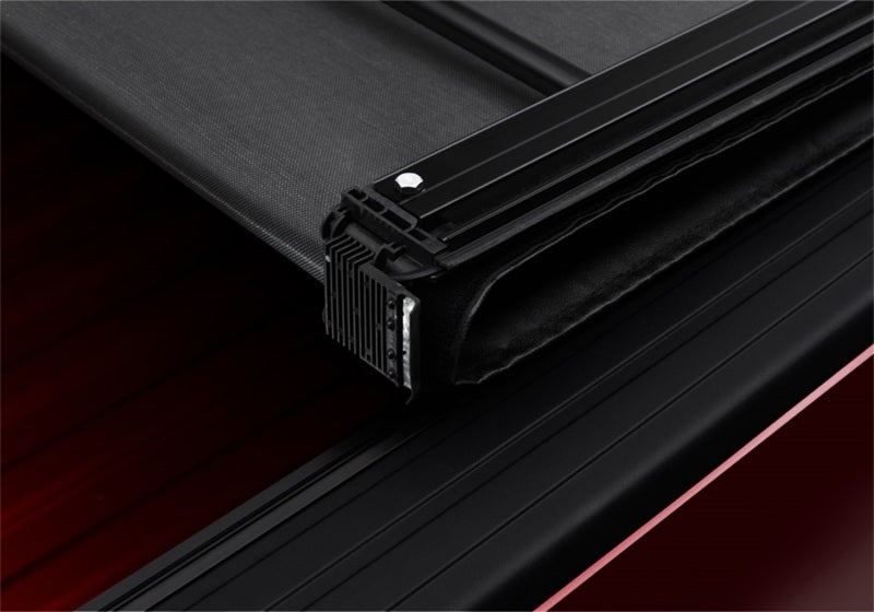 Truxedo 19-20 Ram 1500 (New Body) w/o Multifunction Tailgate 6ft 4in Deuce Bed Cover Truxedo