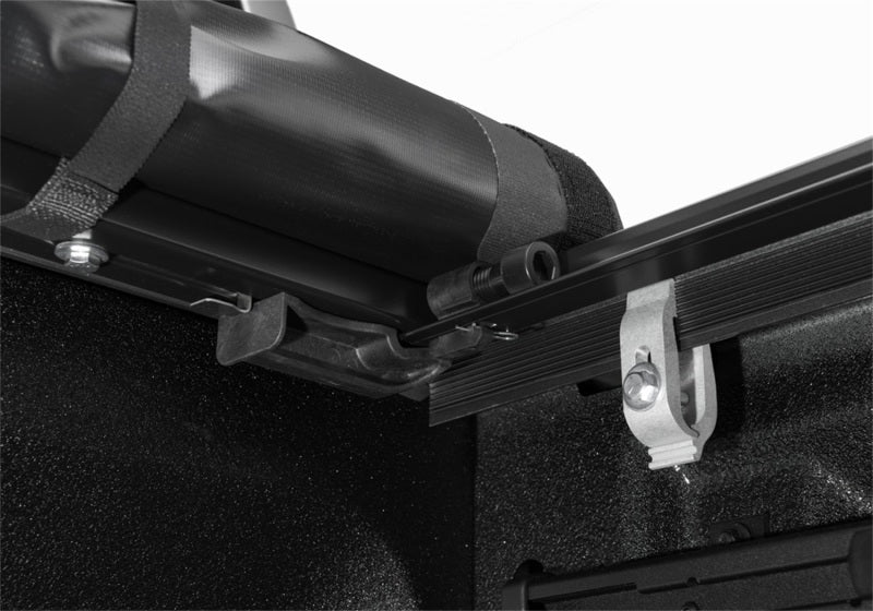 Truxedo 19-20 Ram 1500 (New Body) w/o Multifunction Tailgate 6ft 4in Pro X15 Bed Cover Truxedo