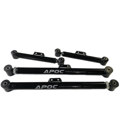 1996-02 Toyota 4 Runner Adjustable Trailing Arms - Apoc Industries