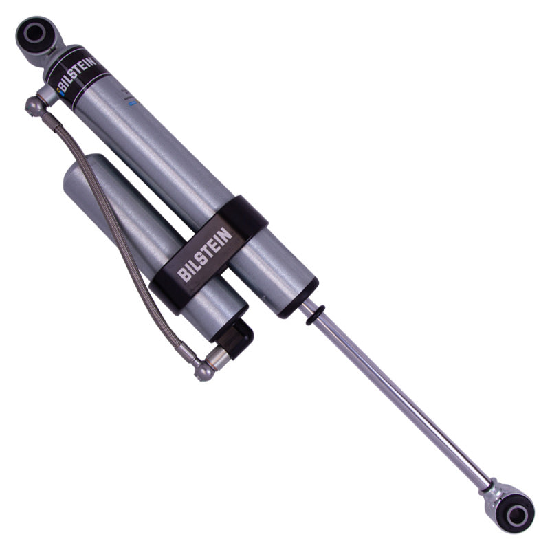 Bilstein 5160 Shocks for Ram 2500 & 3500: The Upgrade Your Heavy-Duty Needs