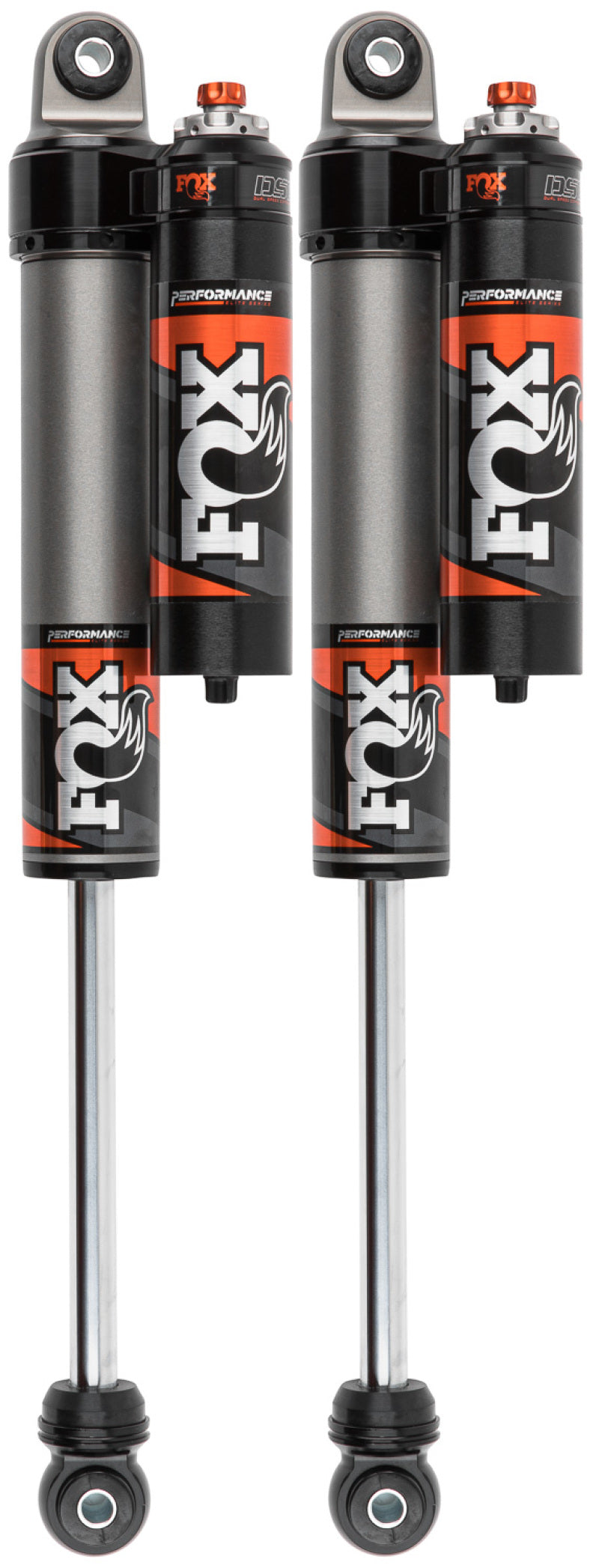 Fox Shocks for Ford F-250 Super Duty: Why They're Worth It