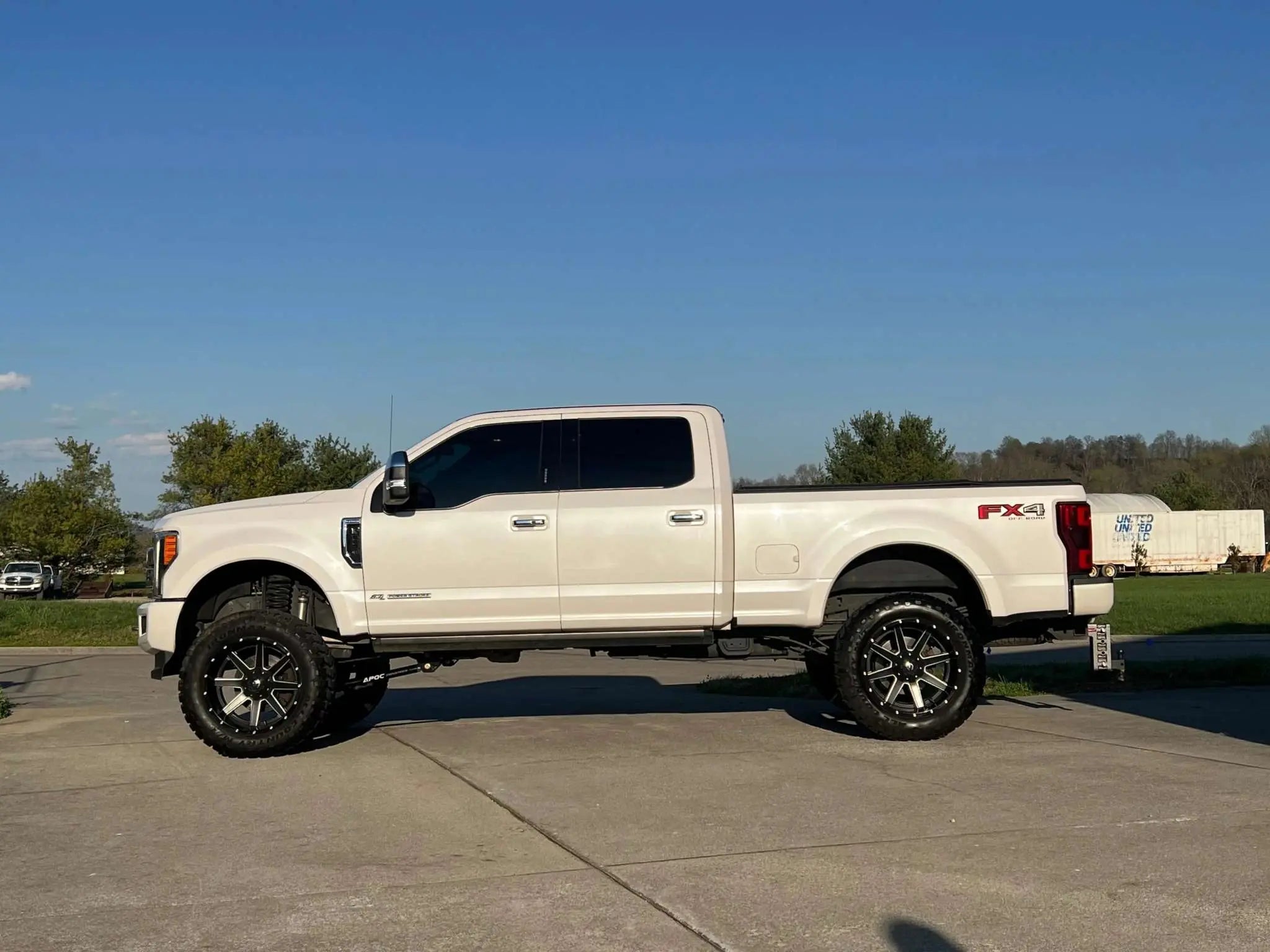 How to Choose the Right Lift Kit for Your Truck or SUV in 2026