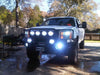 Make your ride shine on and off road with Apoc light bars for trucks.